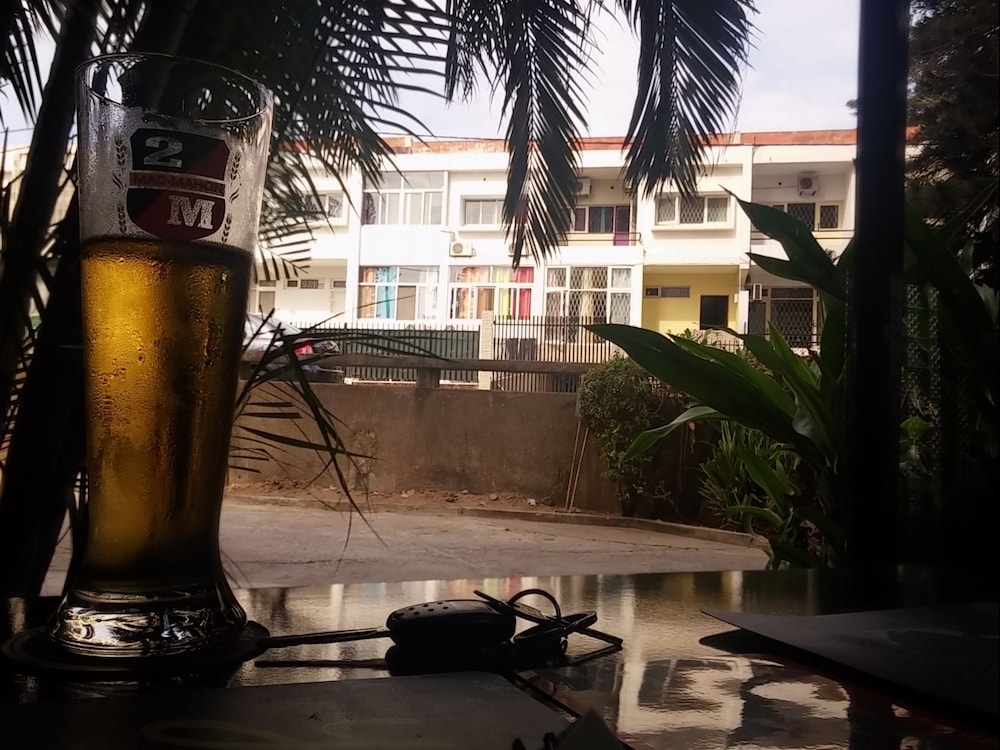 Quiet Corner Guesthouse, Maputo Quiet Corner Guesthouse, Maputo