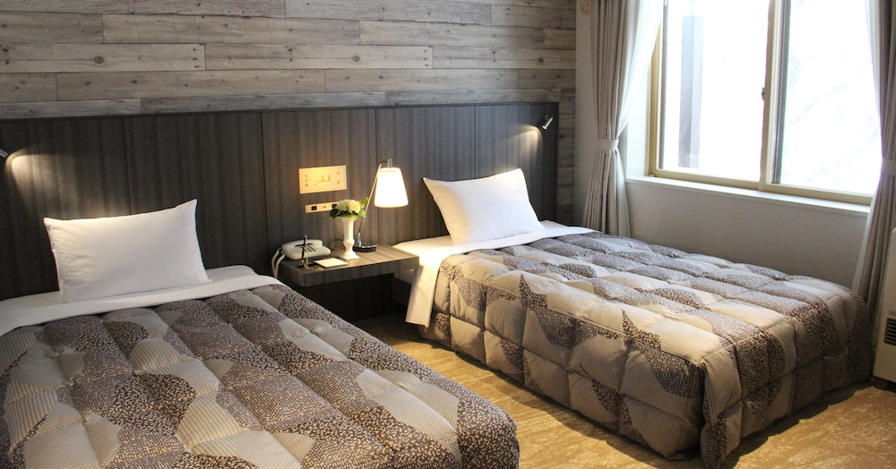 Laforet Club Hotel Hakuba Happo, Hakuba Laforet Club Hotel Hakuba Happo, Hakuba