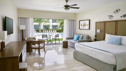 Sunscape Dominican Beach - All Inclusive