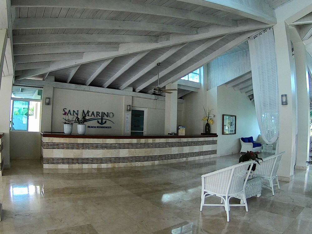 Apartments at San Marino Playa Dorada, Puerto Plata Apartments at San Marino Playa Dorada, Puerto Plata
