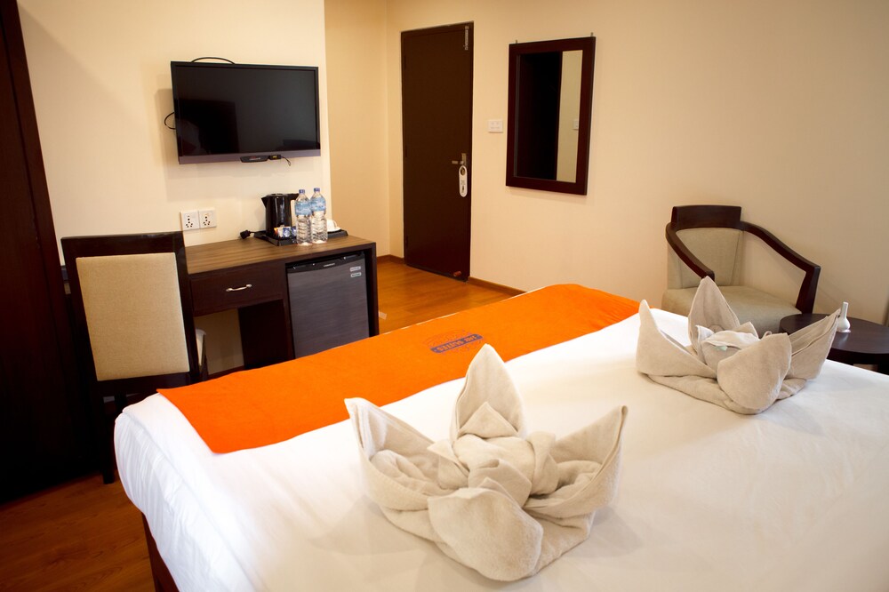 Hotel Jay Suites Kathmandu, Kathmandu Hotel Jay Suites Kathmandu, Kathmandu