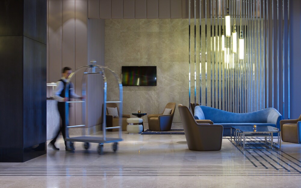 DoubleTree by Hilton Hotel Minsk, Minsk DoubleTree by Hilton Hotel Minsk, Minsk