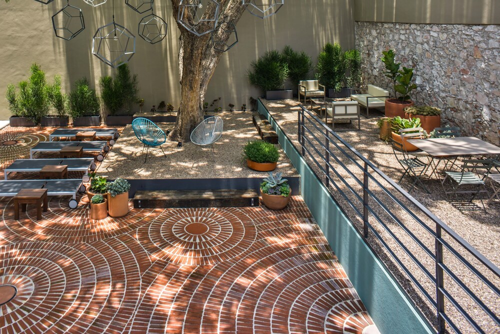 Hotel Criol, Querétaro Hotel Criol, Querétaro
