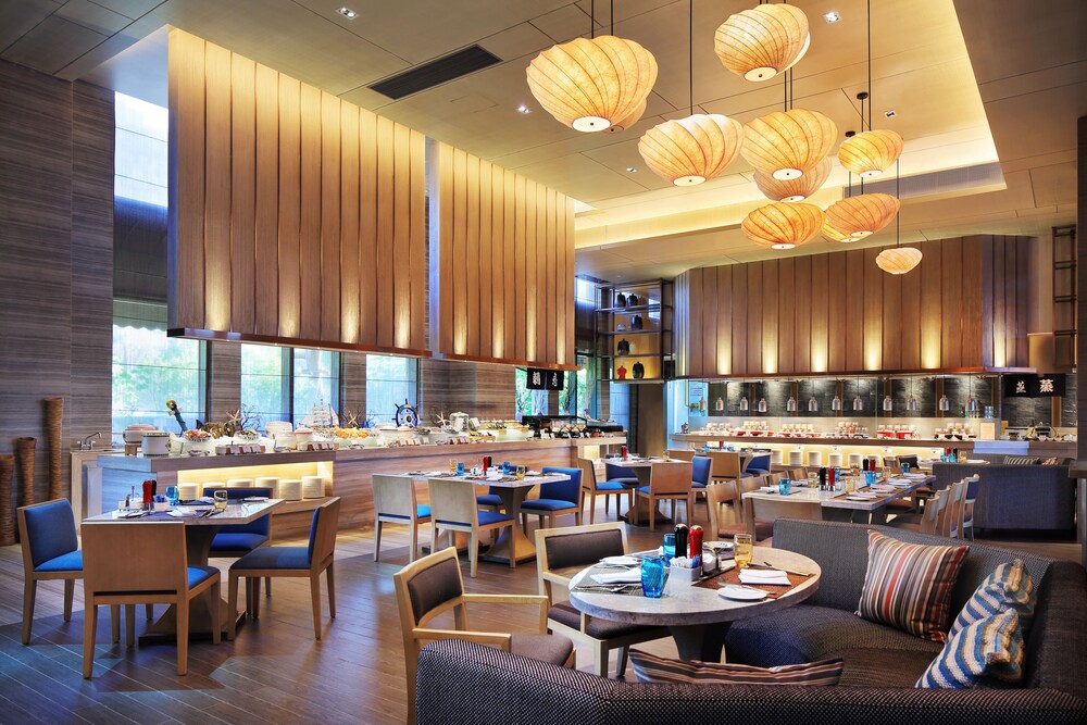 Pullman Nanchang Wanda Hotel, Nanchang Pullman Nanchang Wanda Hotel, Nanchang