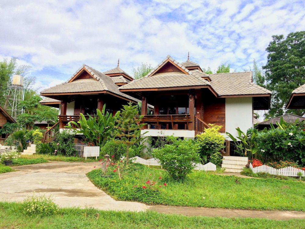 Pai River Villa, Pai Pai River Villa, Pai
