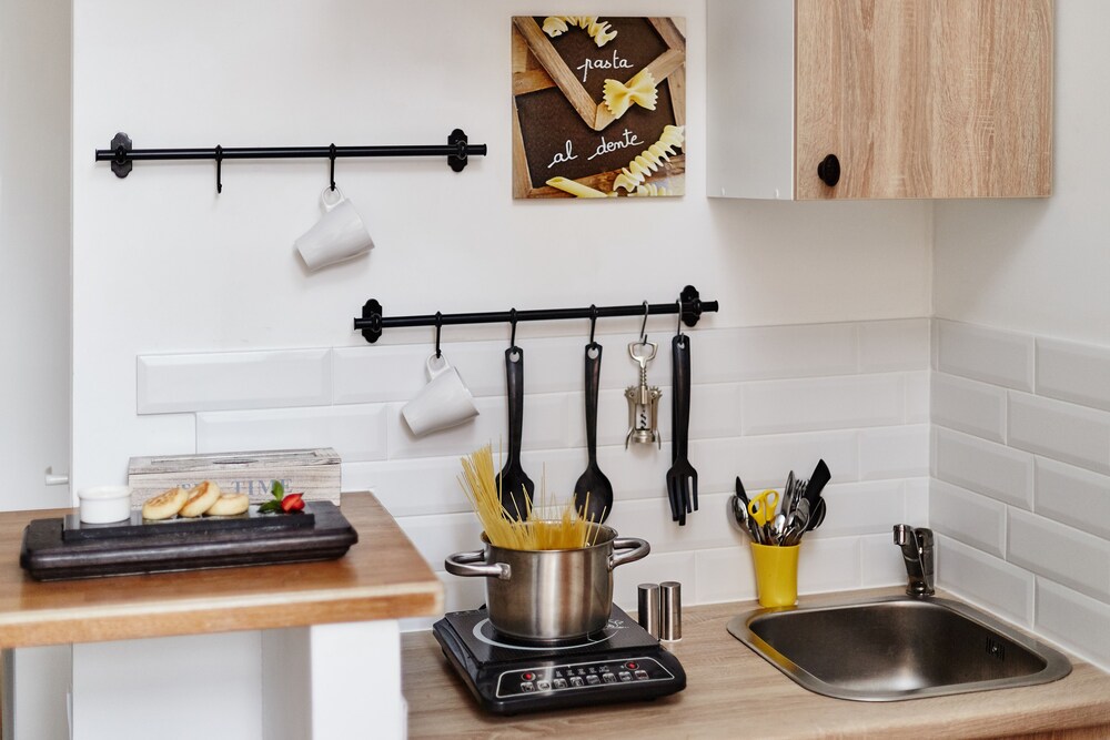 Kaleidoscope Design Hotel