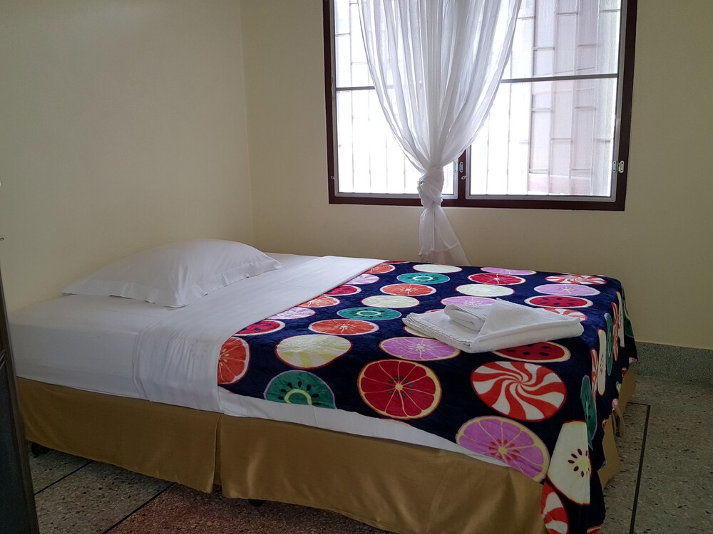 Emmanuel Guesthouse, Prachuab Khiri Khan Emmanuel Guesthouse, Prachuab Khiri Khan