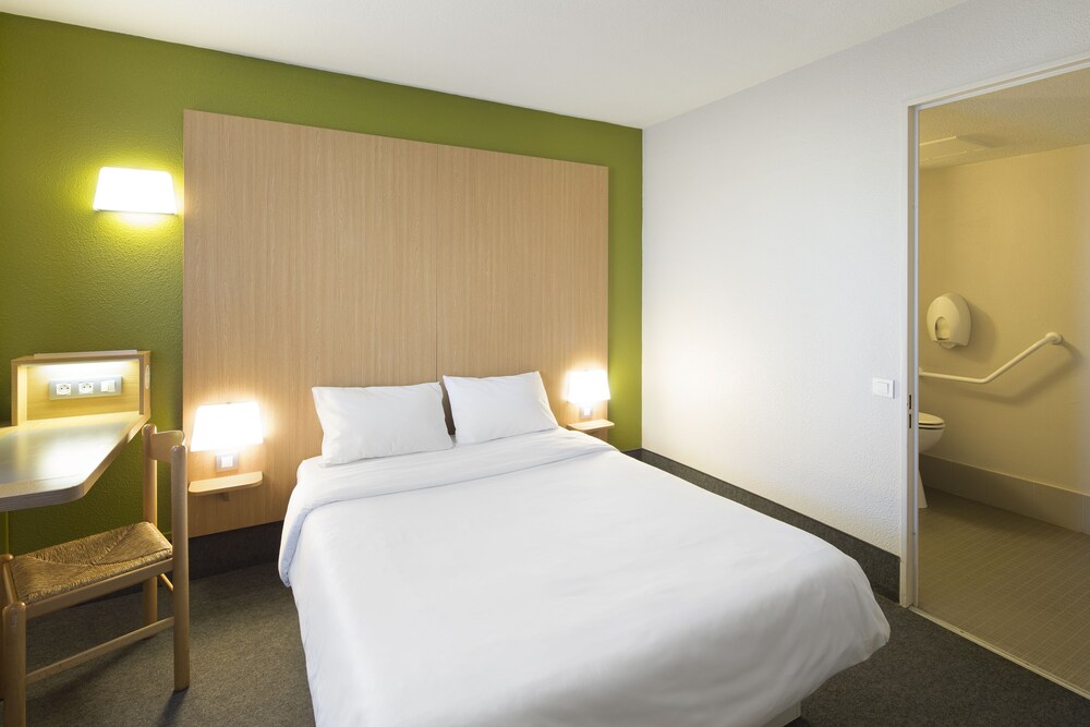 B&B Hotel Marseille Les Ports, Marseille B&B Hotel Marseille Les Ports, Marseille