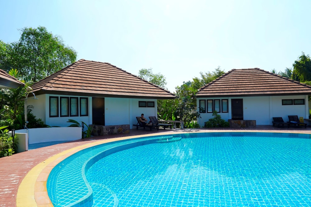 Baan Suan Nuanta, Samut Songkhram Baan Suan Nuanta, Samut Songkhram
