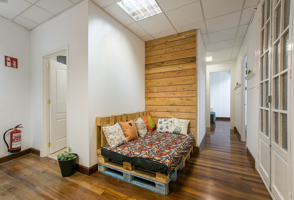 Kasa Ronda - Adults Only, San Sebastián Kasa Ronda - Adults Only, San Sebastián
