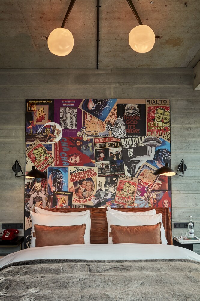 Sir Adam Hotel, Amsterdam Sir Adam Hotel, Amsterdam