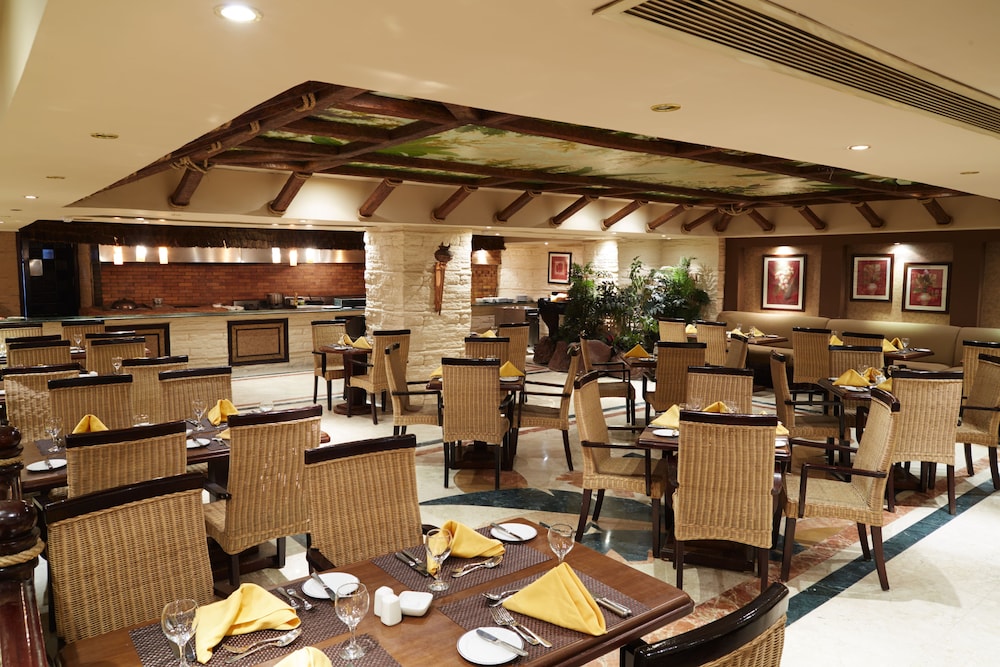 Pyramisa Downtown Residence, Cairo Pyramisa Downtown Residence, Cairo