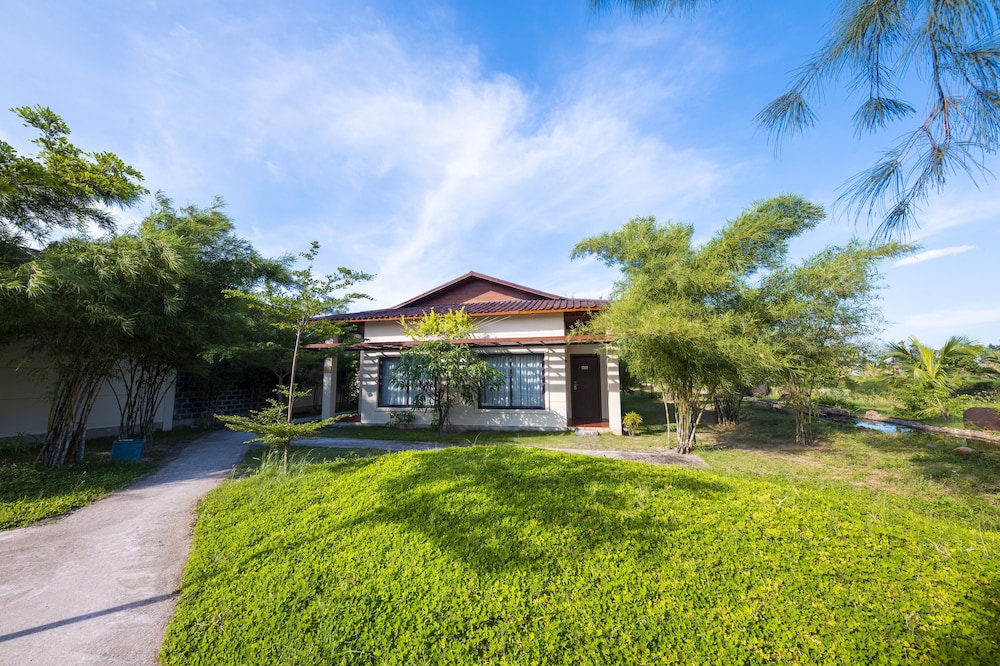 Bao Ninh Beach Resort, Dong Hoi Bao Ninh Beach Resort, Dong Hoi
