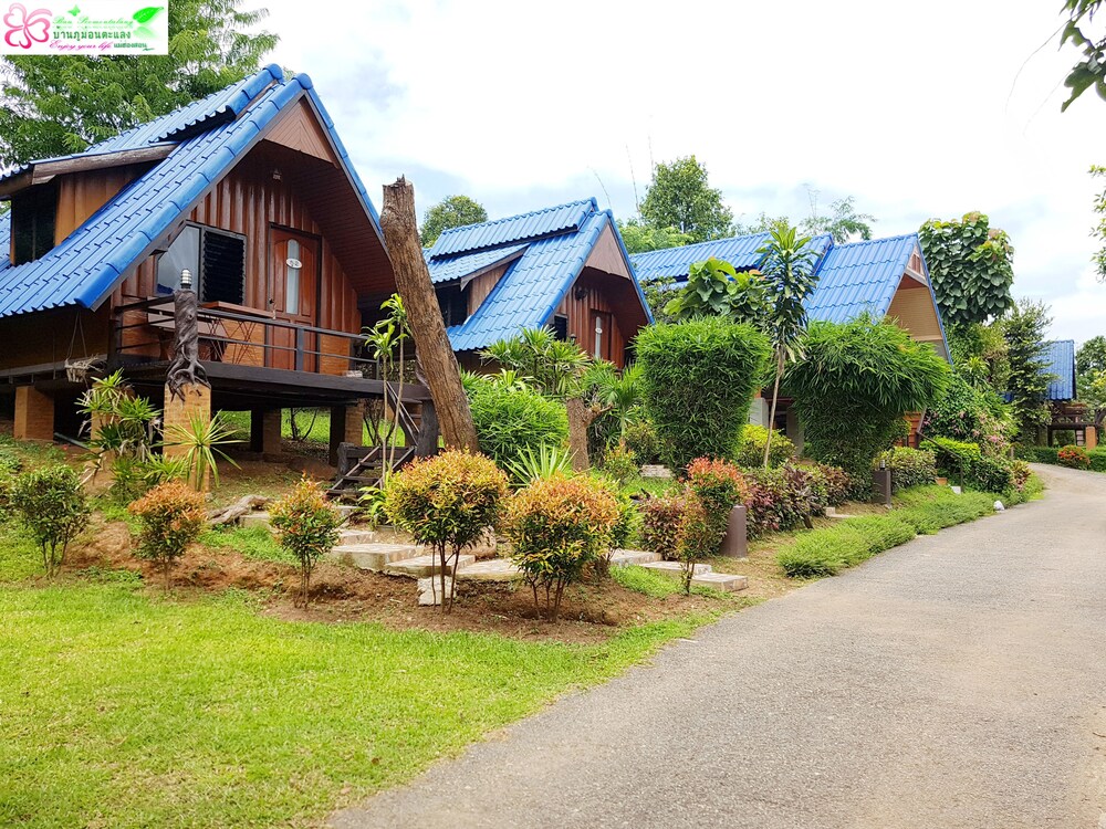 Banphu Montalang Resort, Mae Hong Son Banphu Montalang Resort, Mae Hong Son