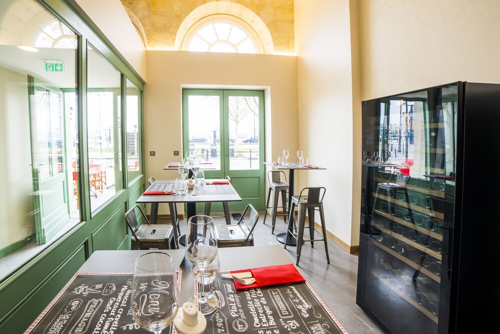 Hôtel Vatel, Bordeaux Hôtel Vatel, Bordeaux