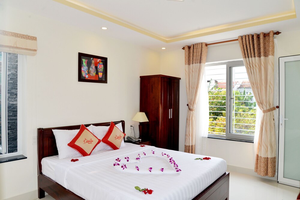 NuNi Hoi An Homestay, Hoi An NuNi Hoi An Homestay, Hoi An