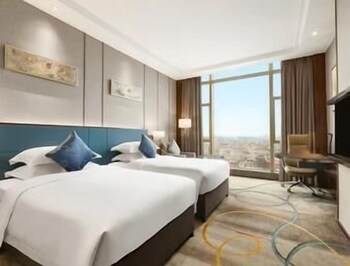 Ramada Foshan Shunde, Foshan Ramada Foshan Shunde, Foshan