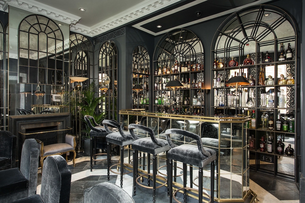 The Franklin Hotel - Starhotels Collezione, London The Franklin Hotel - Starhotels Collezione, London