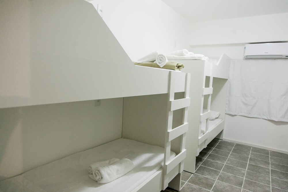 Ref house Barra da Tijuca Ref house Barra da Tijuca