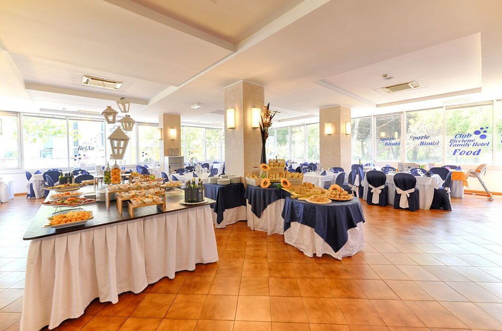 Hotel Bel Air, Riccione Hotel Bel Air, Riccione
