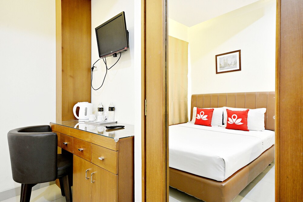 ZEN Rooms Benhil Tondano, Jakarta ZEN Rooms Benhil Tondano, Jakarta