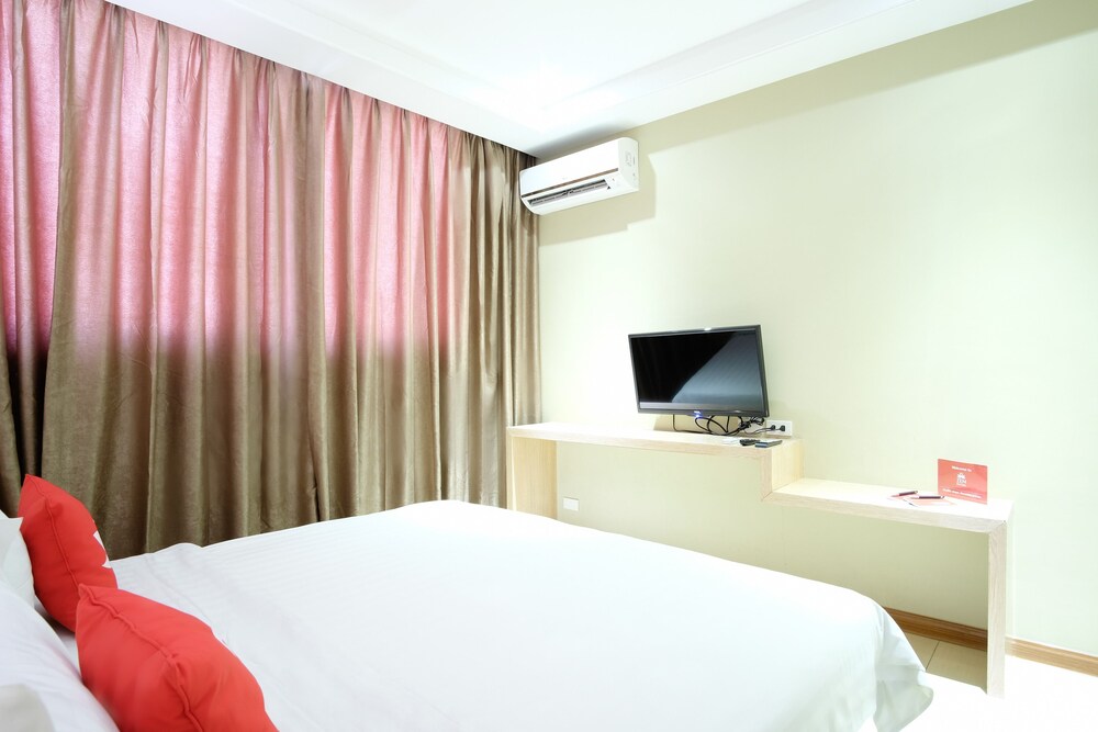 ZEN Premium Dela Chambre Hotel Manila, Manila ZEN Premium Dela Chambre Hotel Manila, Manila