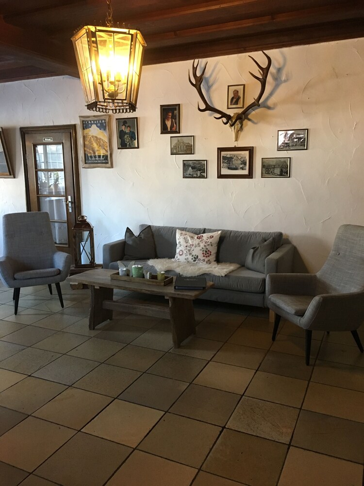 Hotel Alpengruss, Garmisch-Partenkirchen Hotel Alpengruss, Garmisch-Partenkirchen