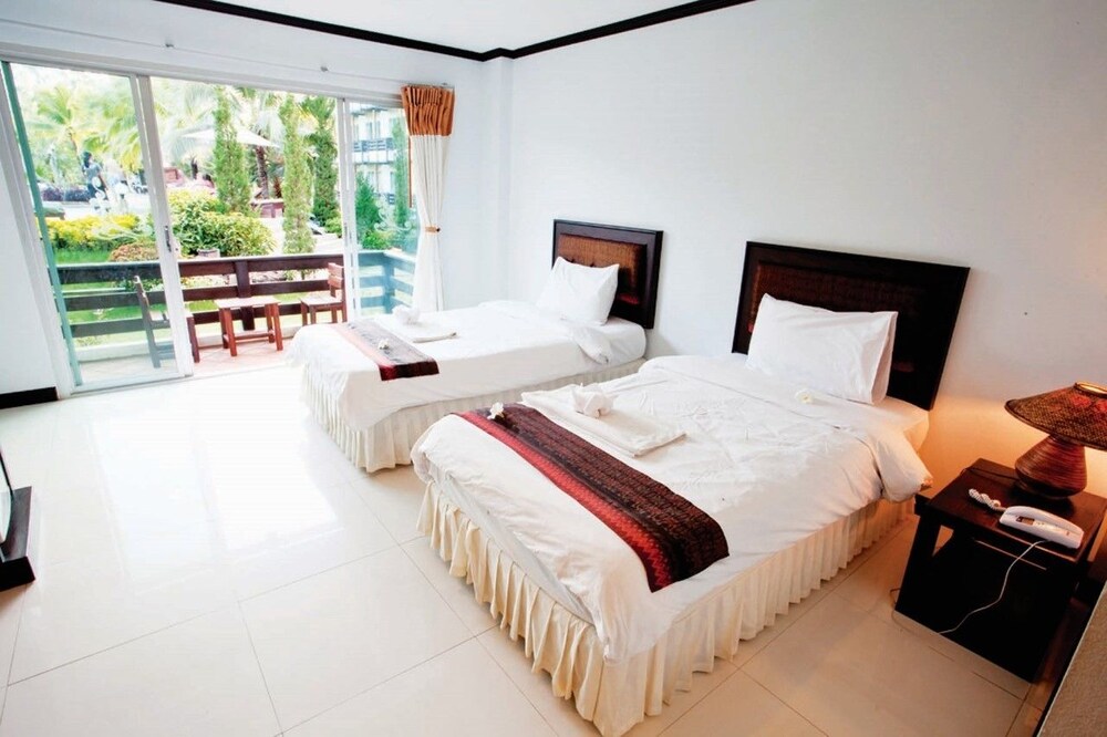 Nakhaburi Hotel & Resort, Udon Thani Nakhaburi Hotel & Resort, Udon Thani