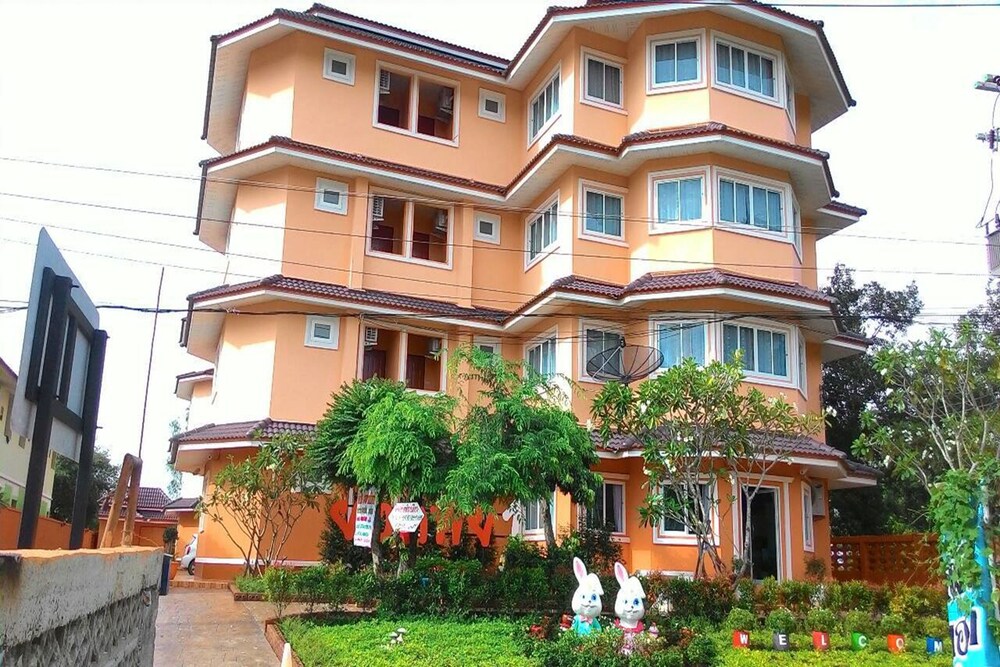 Yingthip 1 Apartment, Chiang Rai Yingthip 1 Apartment, Chiang Rai