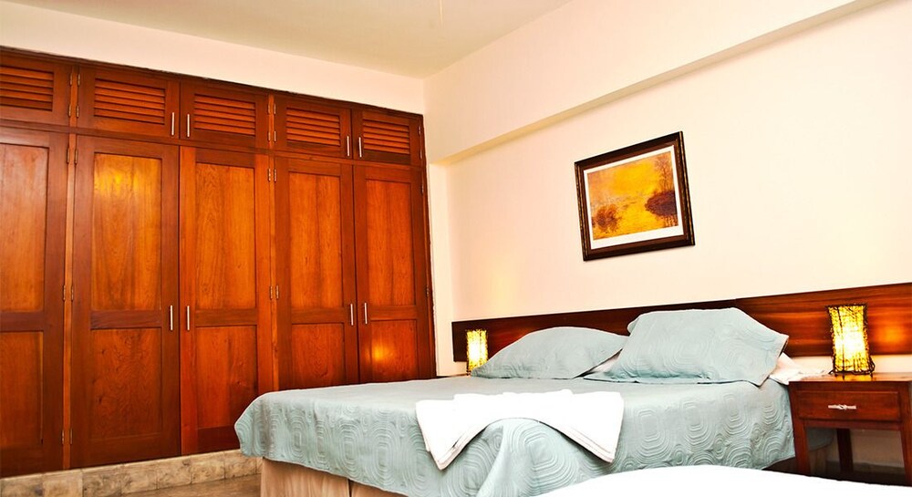 Hostal Entre 2 Aguas, Panama City Hostal Entre 2 Aguas, Panama City