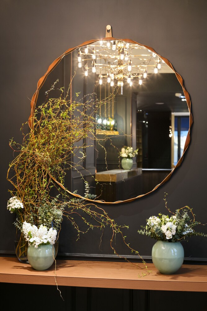 Hotel Square Louvois, Paris Hotel Square Louvois, Paris