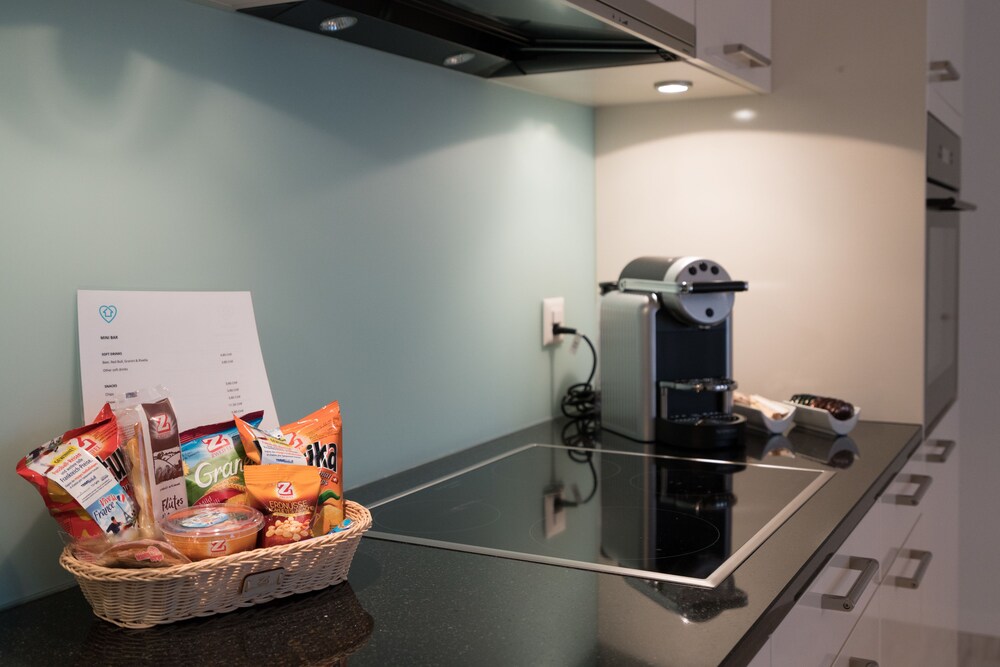 Paradeplatz Apartment by Airhome, Zurich Paradeplatz Apartment by Airhome, Zurich