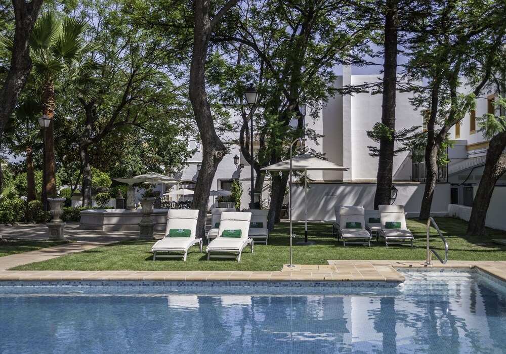 Hotel Duques de Medinaceli, Cadiz Hotel Duques de Medinaceli, Cadiz