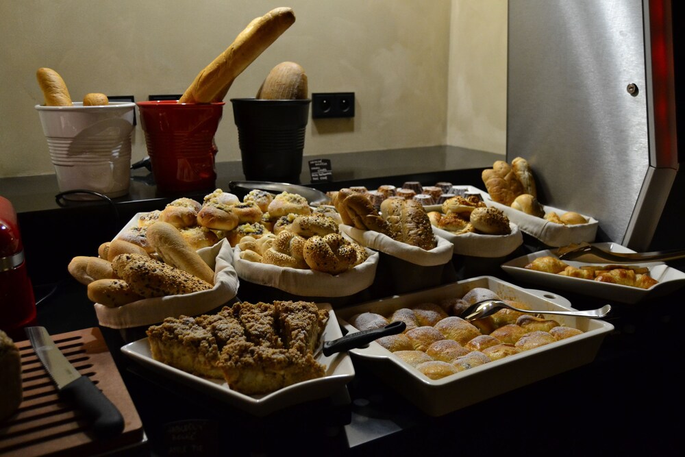 Theresian Hotel & Spa Theresian Hotel & Spa