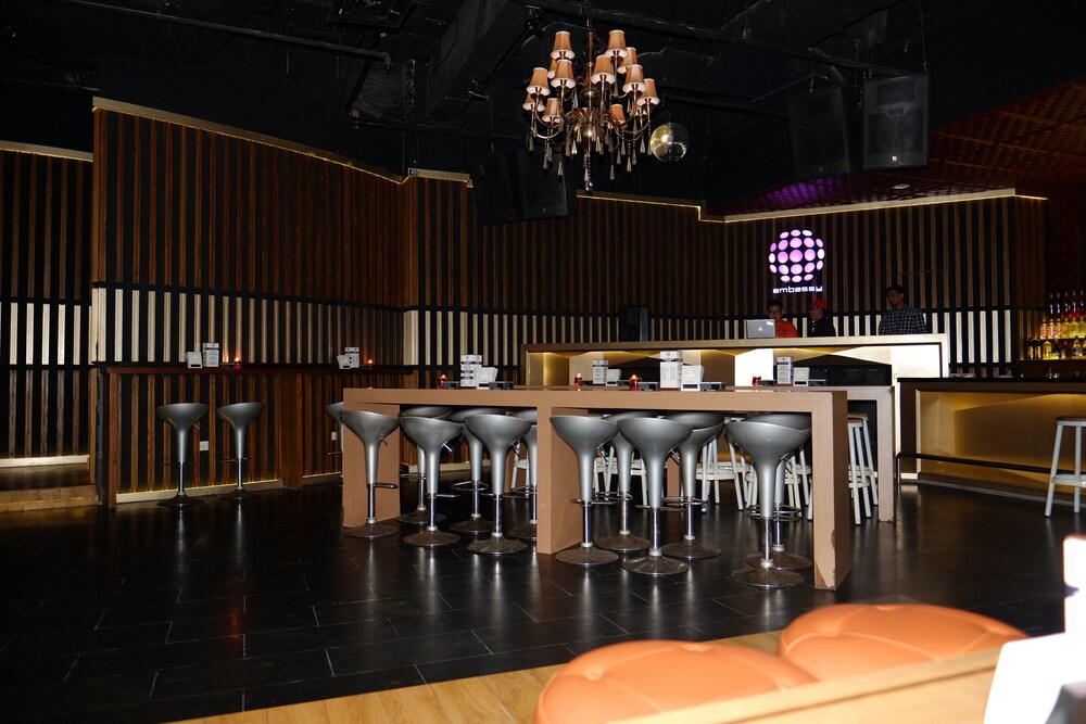 J.icon Hip Hotel, Balikpapan J.icon Hip Hotel, Balikpapan