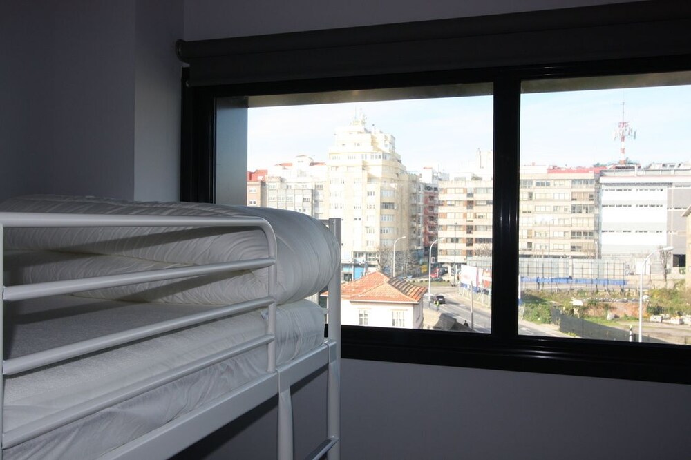 Kaps Hostel Vigo, Vigo Kaps Hostel Vigo, Vigo