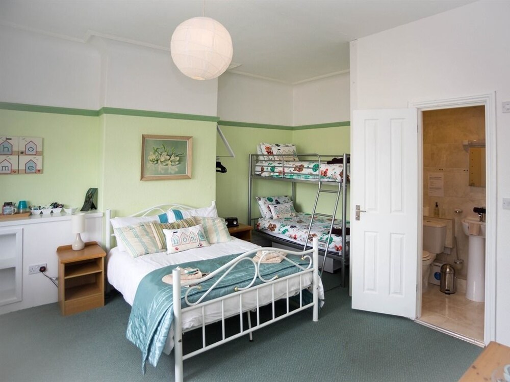 No 14 B&B, Blackpool No 14 B&B, Blackpool
