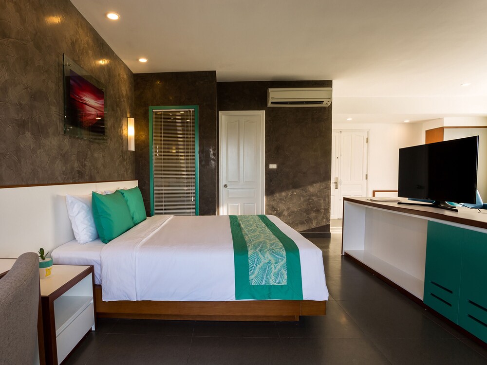 Ã?MM Hotel Hoi An, Hoi An Ã?MM Hotel Hoi An, Hoi An