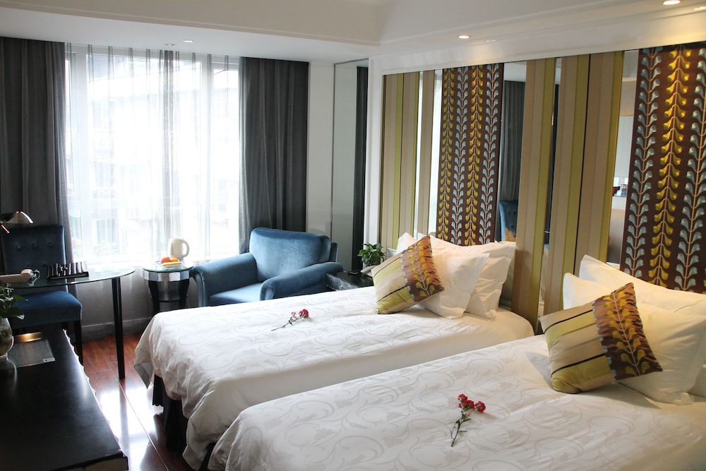 Holiday Wuyang Hotel, Hangzhou Holiday Wuyang Hotel, Hangzhou