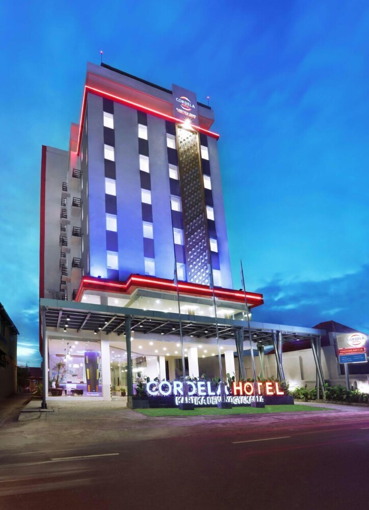 Cordela Kartika Dewi Yogyakarta Kota Yogyakarta 1 0 0 Price