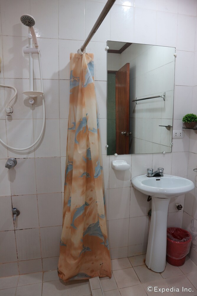 Obdulia's Business Inn, Dumaguete Obdulia's Business Inn, Dumaguete