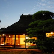 西山別館飯店