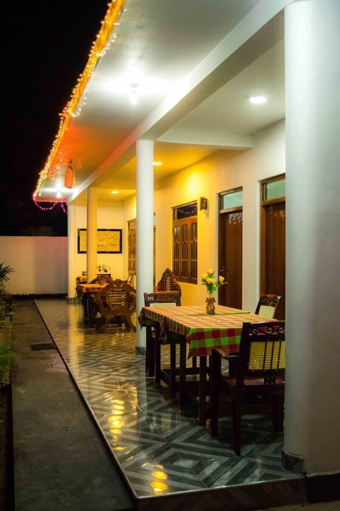 Sameera Villa, Weligama Sameera Villa, Weligama