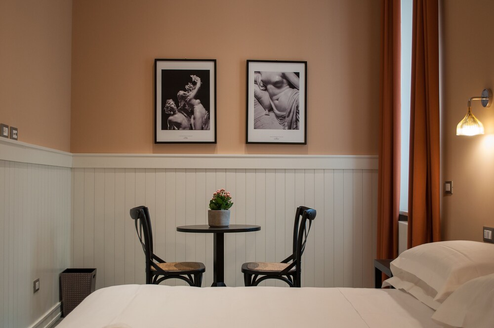 My Trevi Charming & Luxury Rooms, Rome My Trevi Charming & Luxury Rooms, Rome