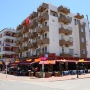 阿斯蘭飯店
