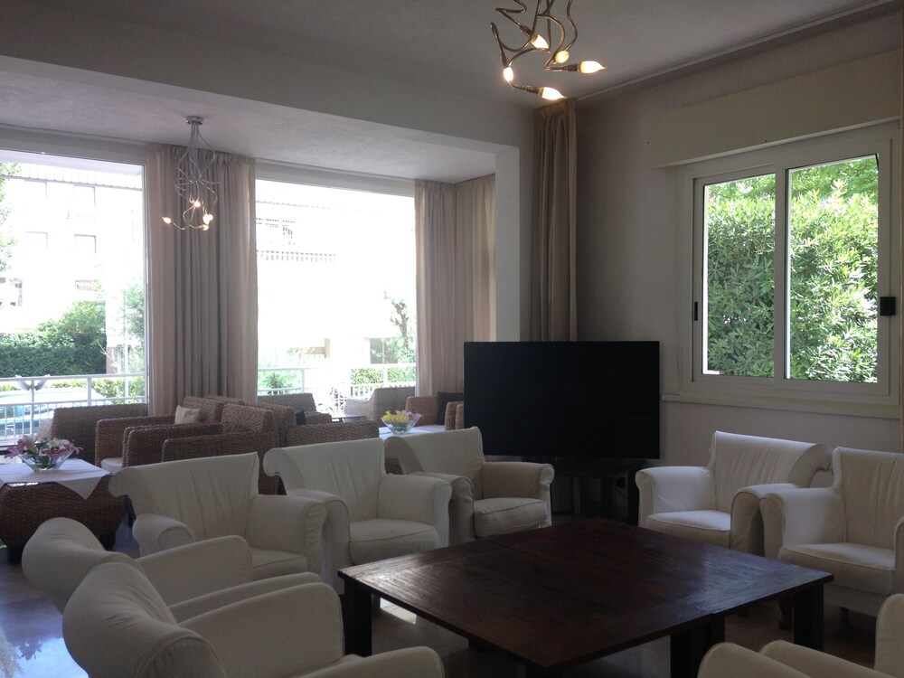 Hotel Villa Fiorita, Cervia Hotel Villa Fiorita, Cervia