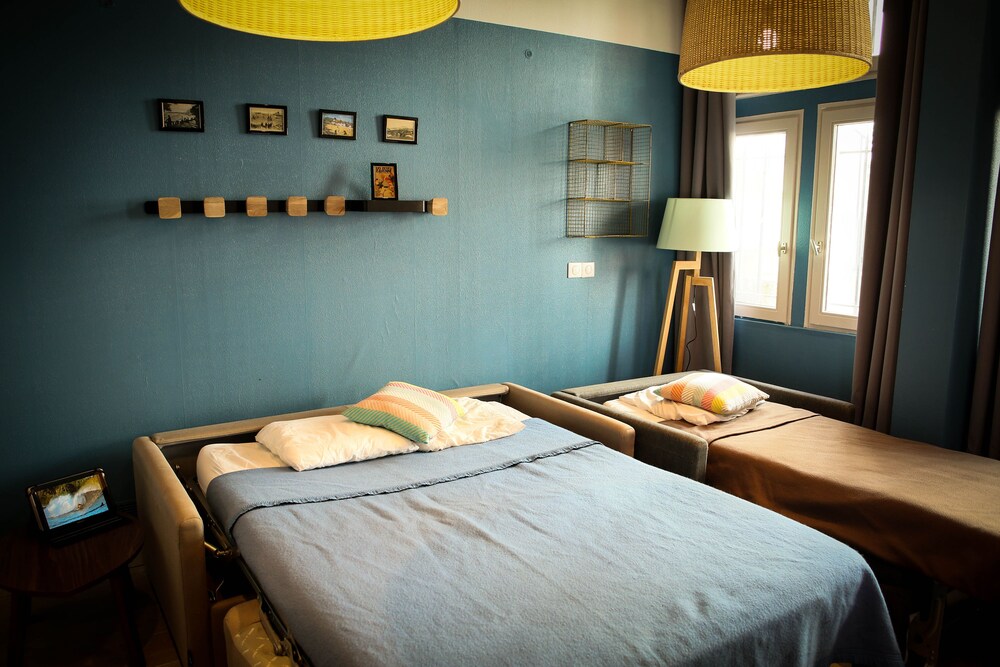 Studio Charmant Plage Biarritz, Biarritz Studio Charmant Plage Biarritz, Biarritz
