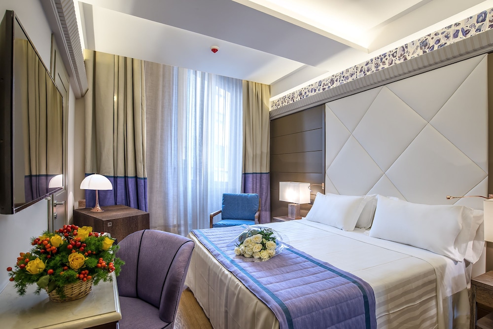 Martis Palace Hotel, Rome Martis Palace Hotel, Rome