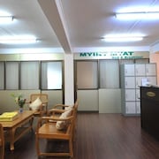 敏特麥特旅館