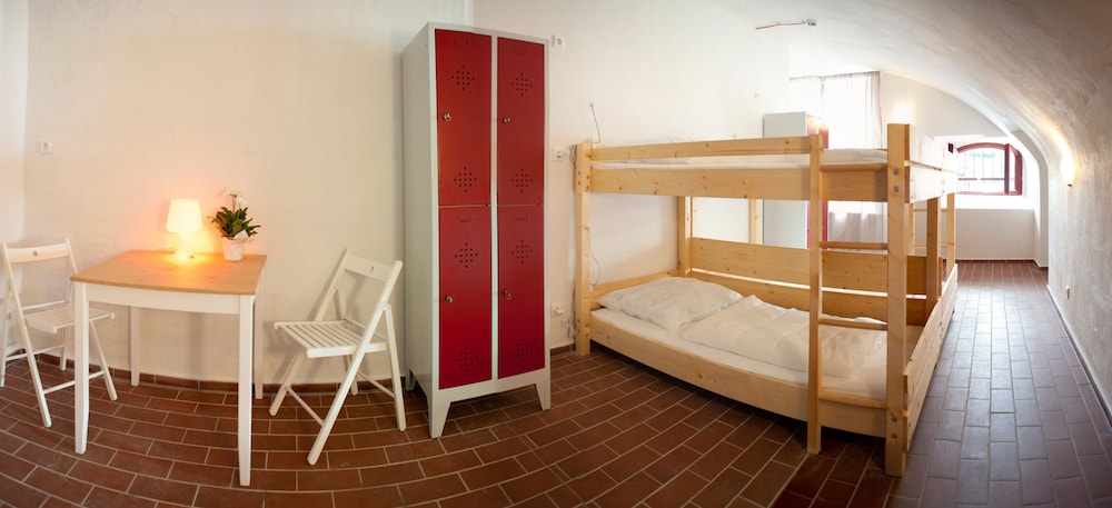 Subraum Hostel, Rostock Subraum Hostel, Rostock